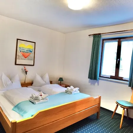 Apartment Fewo Marlies
